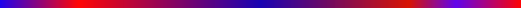 A wire with hot and cold regions